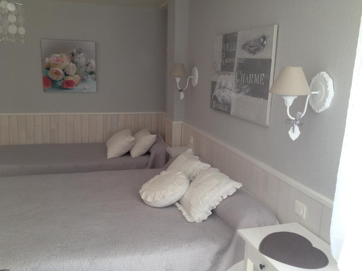 Bed and Breakfast La Touille Cénac-et-Saint-Julien Esterno foto